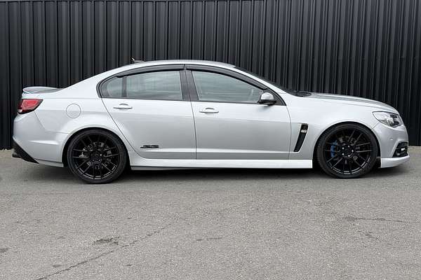 2015 Holden Commodore SS V VF