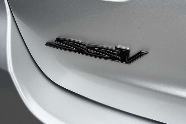 2015 Holden Commodore SS V VF