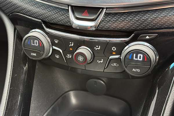 2015 Holden Commodore SS V VF