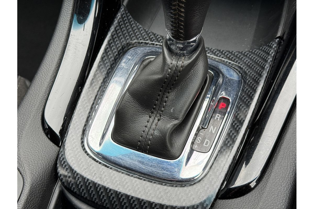 2015 Holden Commodore SS V VF