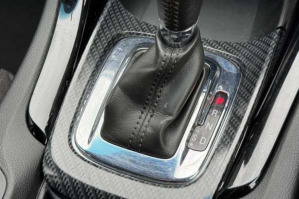 2015 Holden Commodore SS V VF