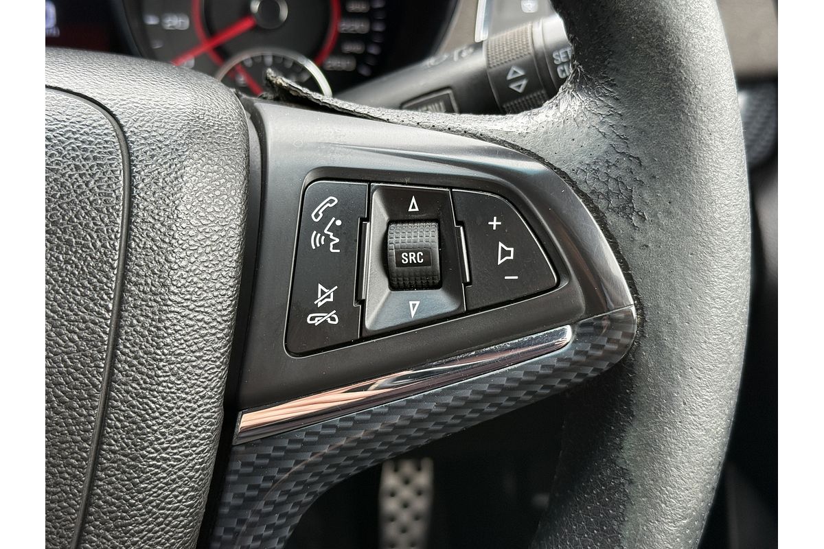 2015 Holden Commodore SS V VF