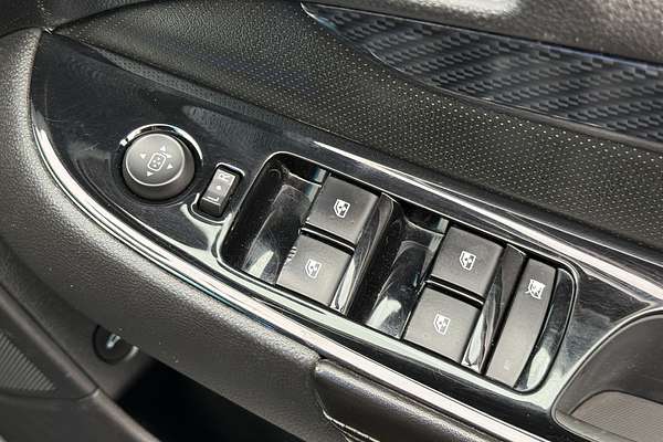 2015 Holden Commodore SS V VF