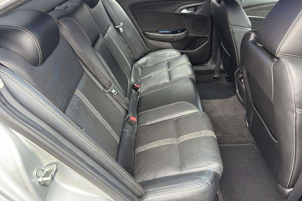 2015 Holden Commodore SS V VF
