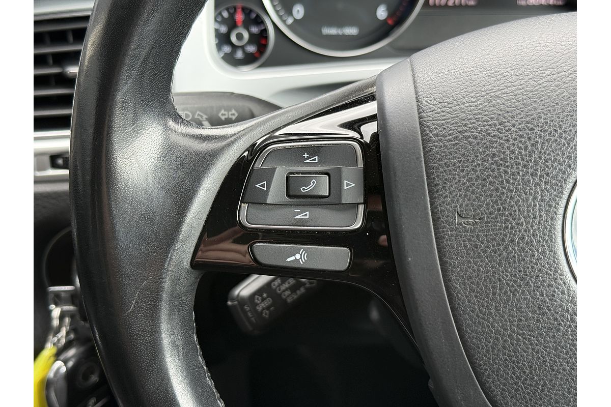 2017 Volkswagen Touareg V6 TDI 7P