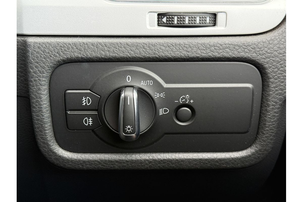 2017 Volkswagen Touareg V6 TDI 7P
