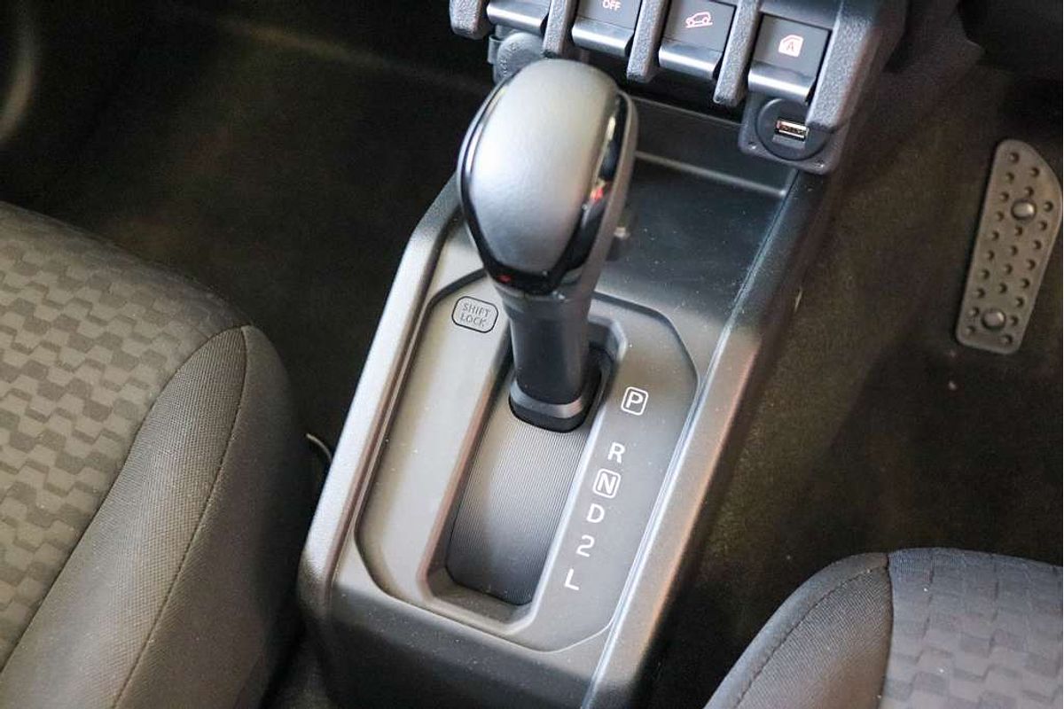 2024 Suzuki Jimny XL JJ