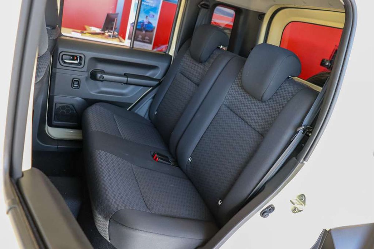 2024 Suzuki Jimny XL JJ