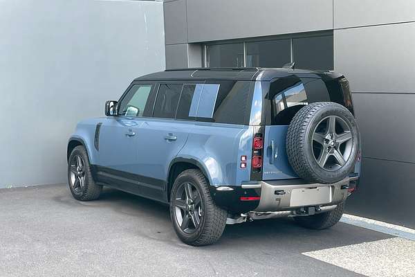 2024 Land Rover Defender 110 D300 X-Dynamic SE L663