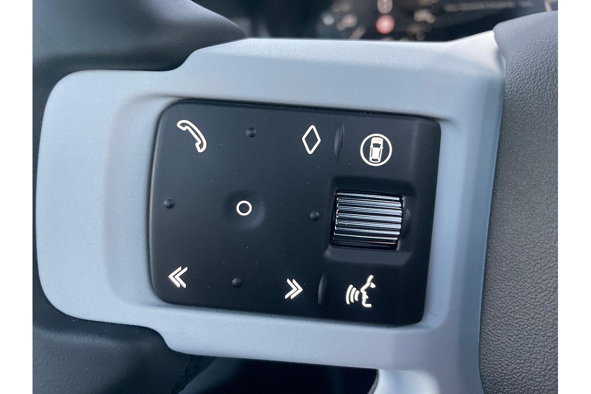 2024 Land Rover Defender 110 D300 X-Dynamic SE L663