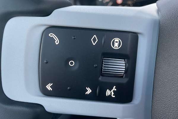2024 Land Rover Defender 110 D300 X-Dynamic SE L663