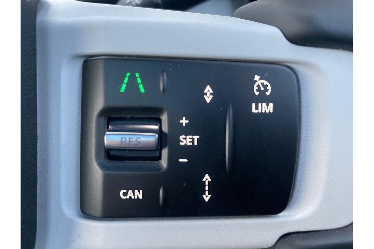 2024 Land Rover Defender 110 D300 X-Dynamic SE L663