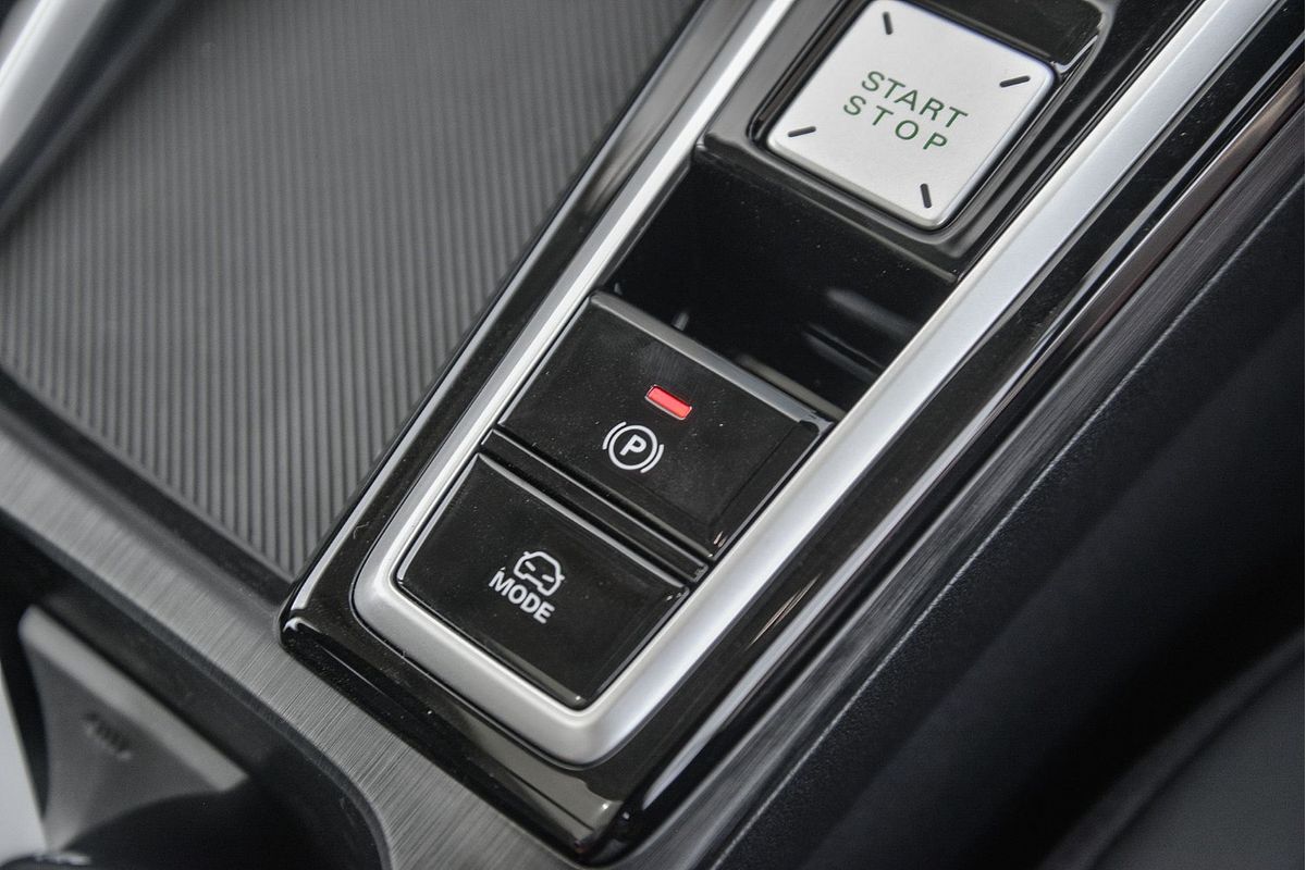 2025 MG ZS Essence ZS32