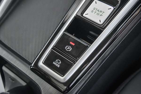 2025 MG ZS Essence ZS32