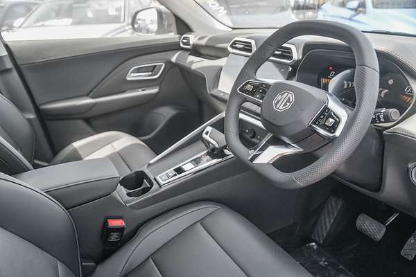 2025 MG ZS Essence ZS32