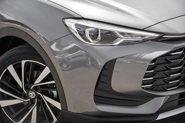 2025 MG ZS Essence ZS32