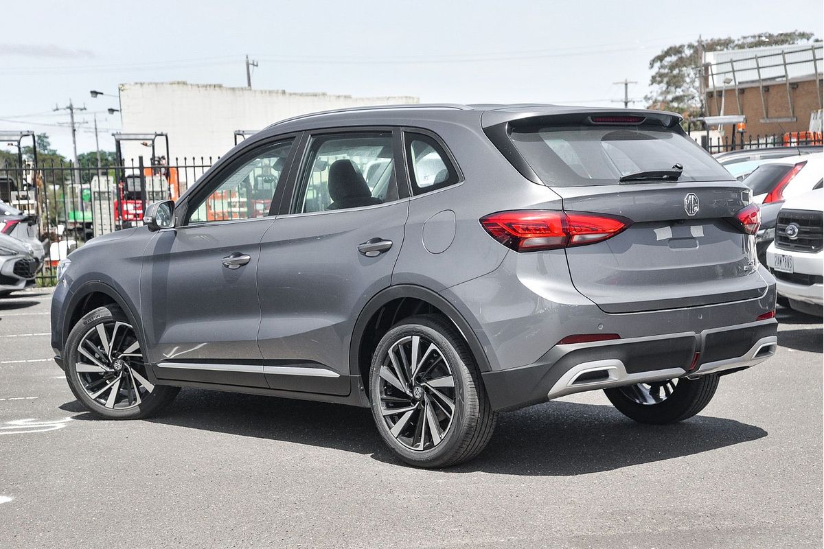 2025 MG ZS Essence ZS32