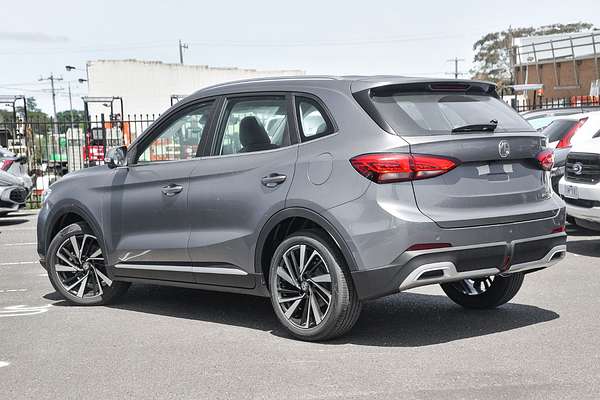 2025 MG ZS Essence ZS32