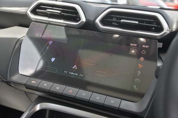 2025 MG ZS Essence ZS32