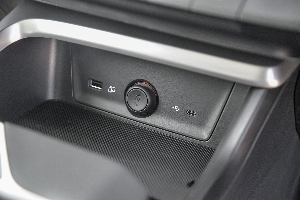 2025 MG ZS Essence ZS32