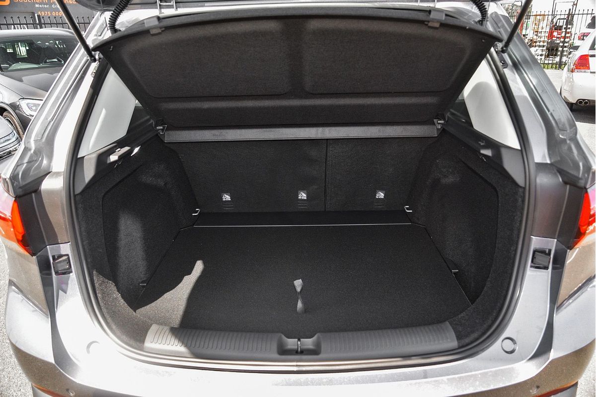 2025 MG ZS Essence ZS32