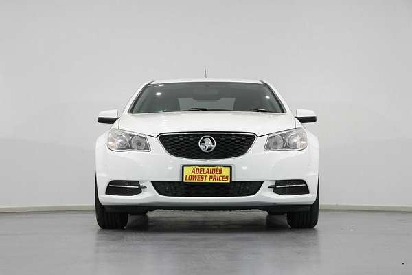 2016 Holden Commodore Evoke VF II MY16