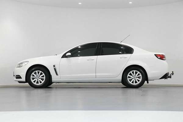 2016 Holden Commodore Evoke VF II MY16
