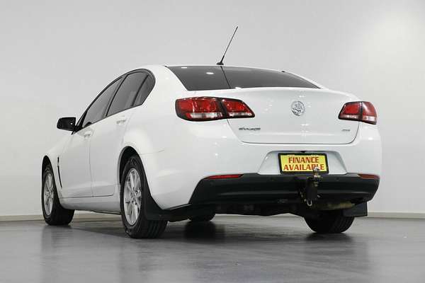 2016 Holden Commodore Evoke VF II MY16