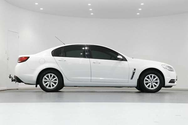 2016 Holden Commodore Evoke VF II MY16