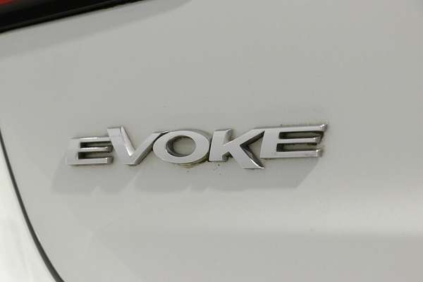 2016 Holden Commodore Evoke VF II MY16