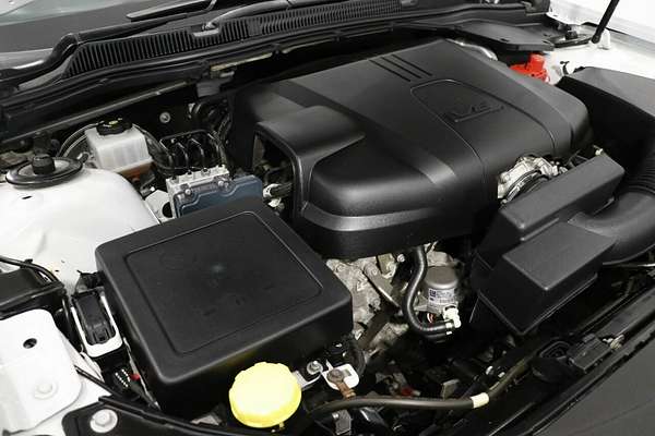 2016 Holden Commodore Evoke VF II MY16