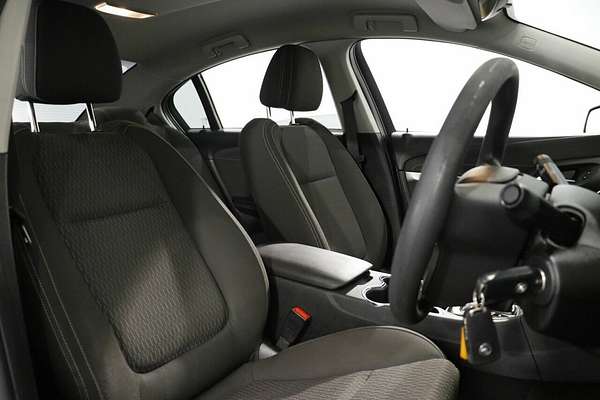 2016 Holden Commodore Evoke VF II MY16