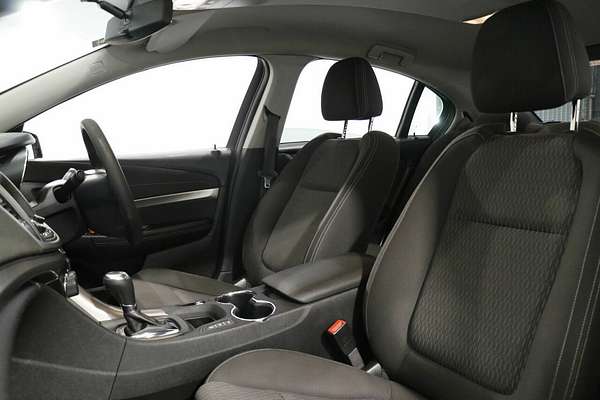 2016 Holden Commodore Evoke VF II MY16