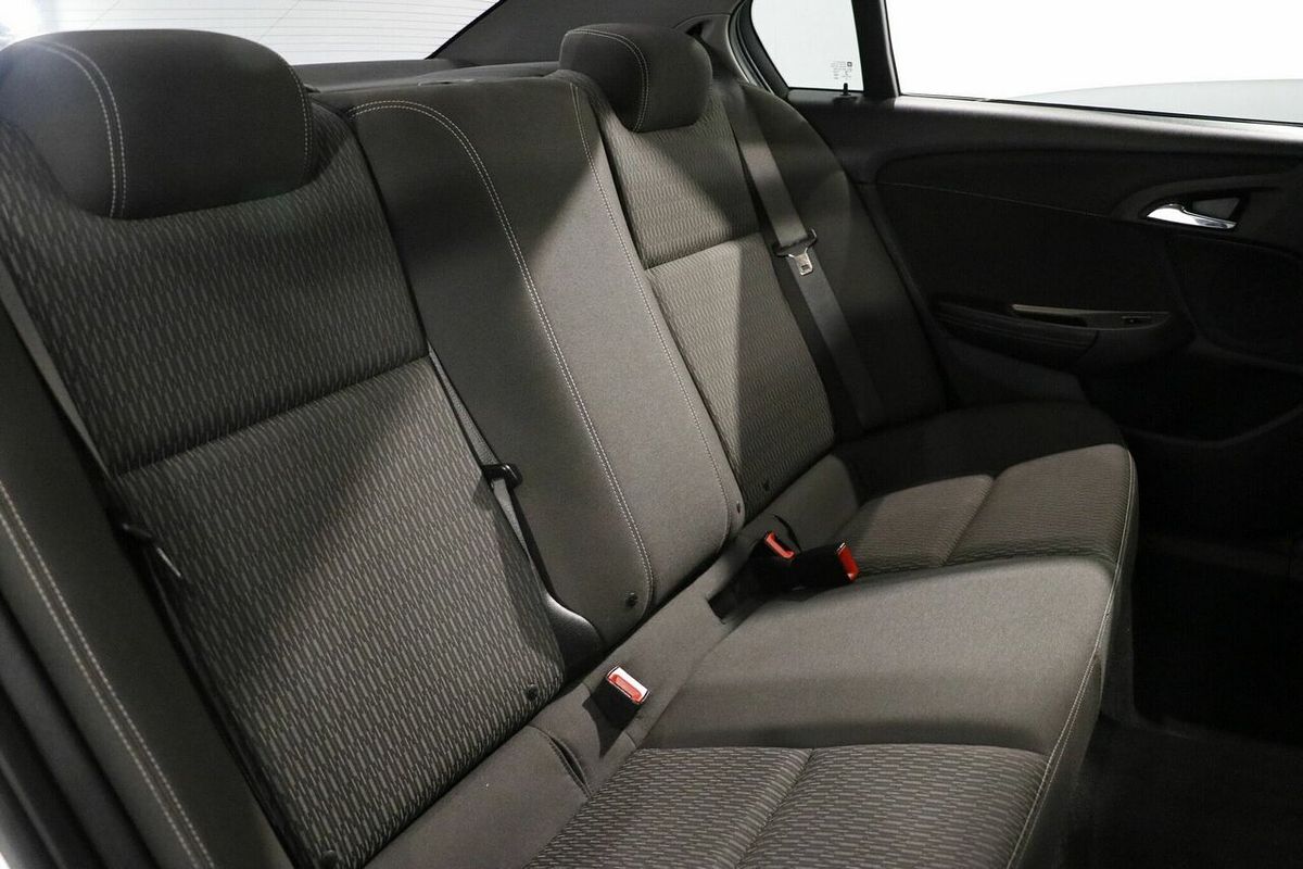 2016 Holden Commodore Evoke VF II MY16