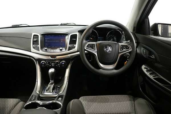 2016 Holden Commodore Evoke VF II MY16