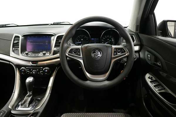 2016 Holden Commodore Evoke VF II MY16
