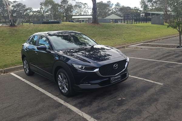 2024 Mazda CX-30 G20 Evolve DM Series