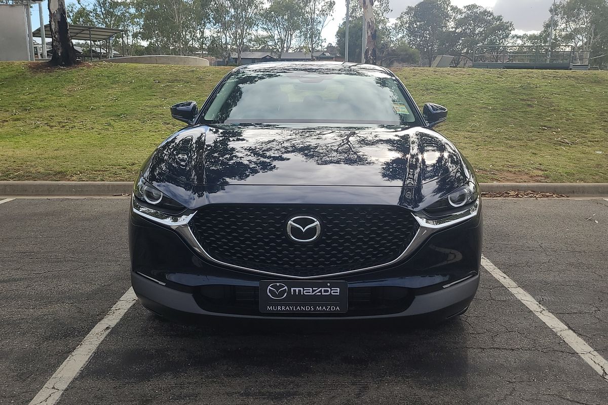 2024 Mazda CX-30 G20 Evolve DM Series
