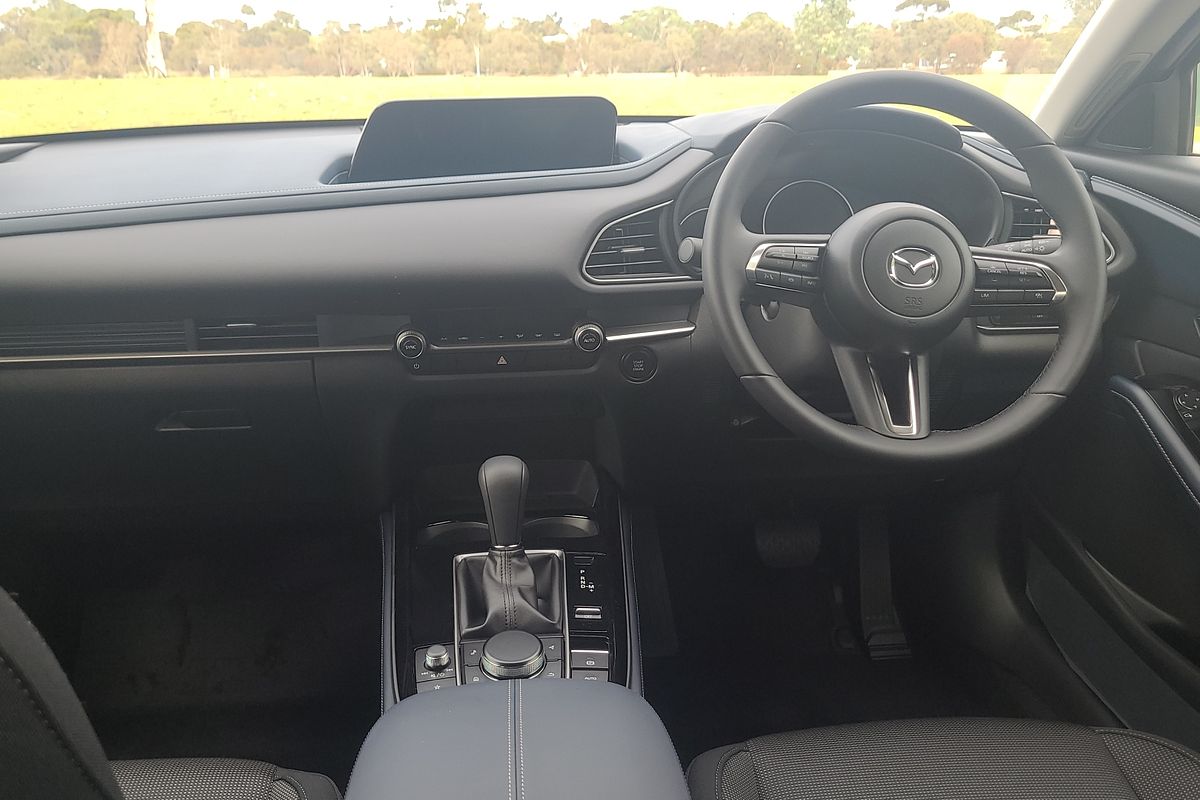 2024 Mazda CX-30 G20 Evolve DM Series