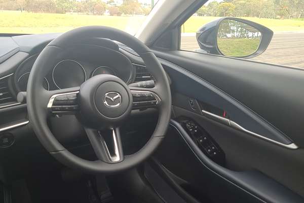 2024 Mazda CX-30 G20 Evolve DM Series