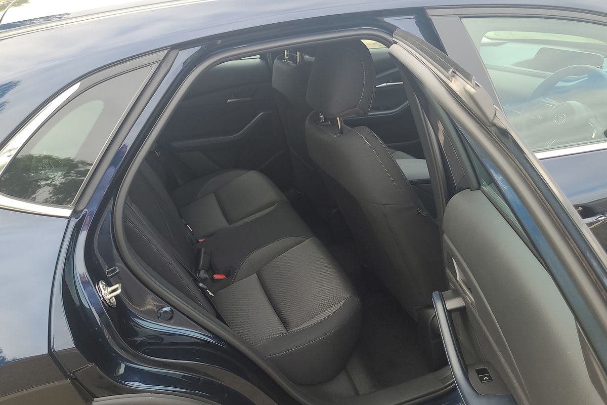 2024 Mazda CX-30 G20 Evolve DM Series