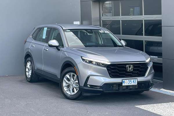 2023 Honda CR-V VTi X RW
