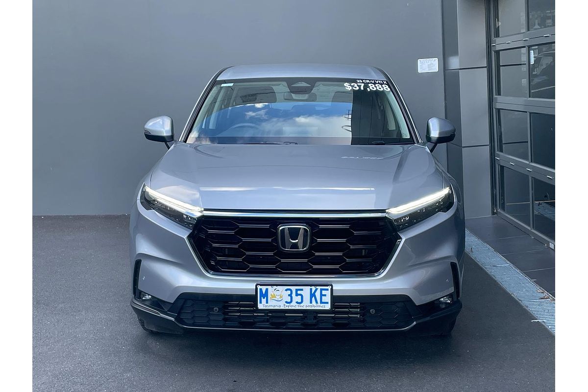 2023 Honda CR-V VTi X RW