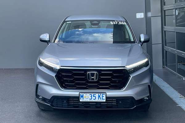 2023 Honda CR-V VTi X RW