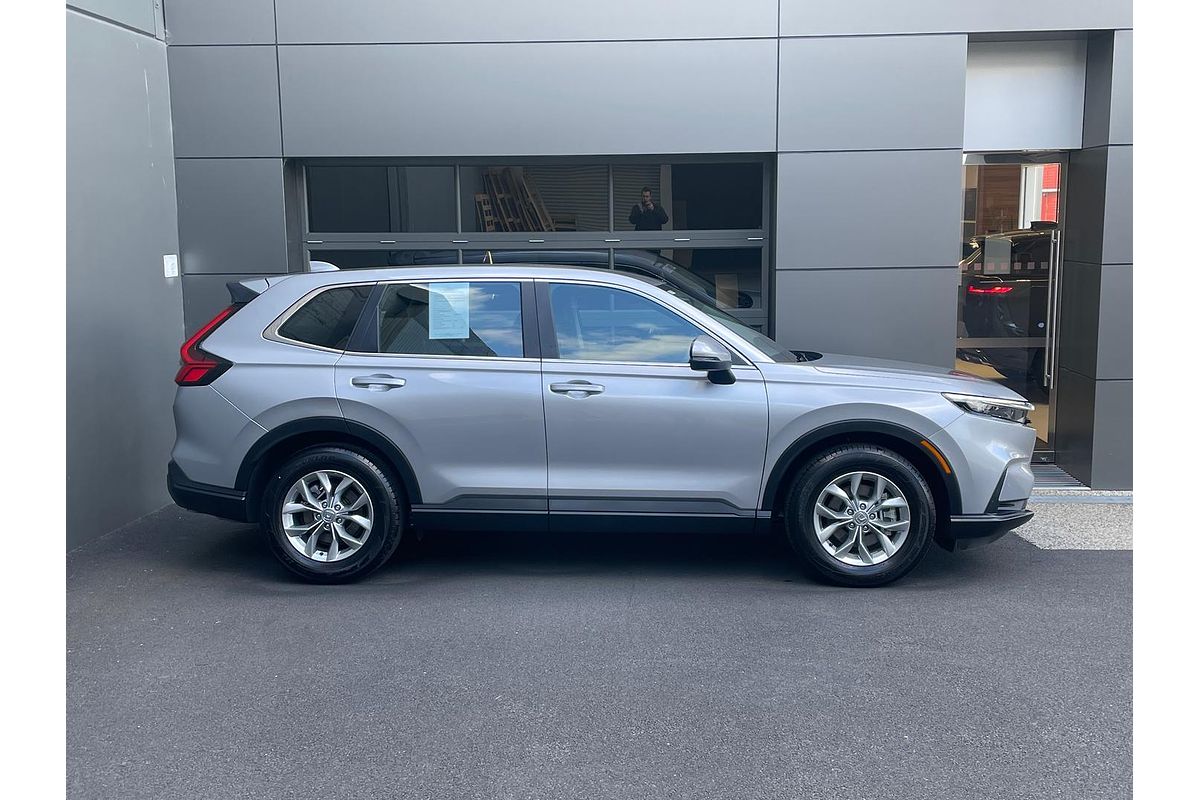 2023 Honda CR-V VTi X RW
