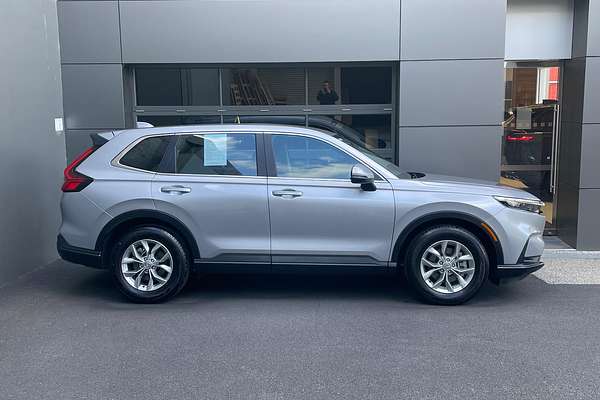 2023 Honda CR-V VTi X RW