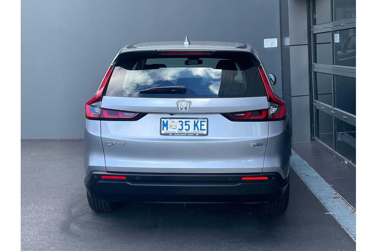 2023 Honda CR-V VTi X RW