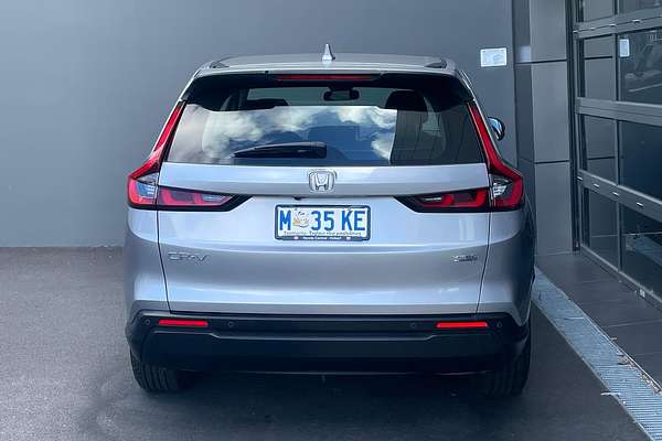2023 Honda CR-V VTi X RW
