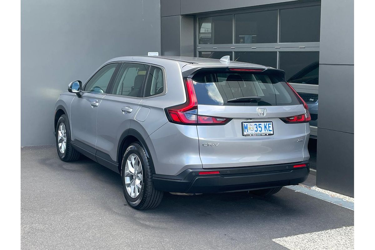 2023 Honda CR-V VTi X RW