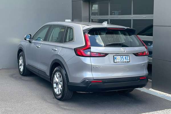 2023 Honda CR-V VTi X RW